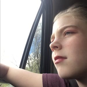 Meet your Posher, Natalie